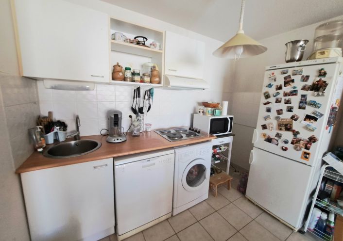 vente Appartement Marseillan