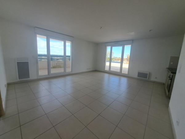 sale Appartement Agde - Photo 5