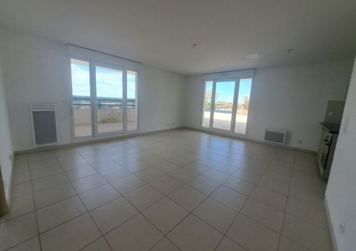 vente Appartement Agde