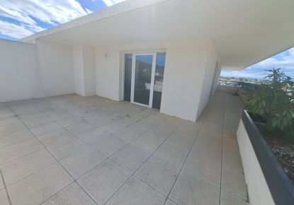 vente Appartement Agde