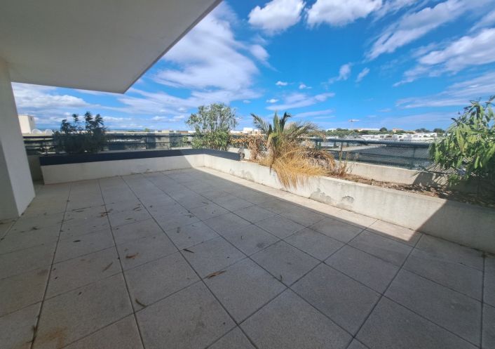 vente Appartement Agde