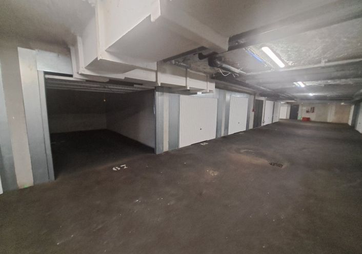 vente Appartement Agde