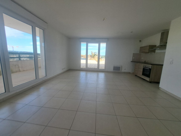 sale Appartement Agde - Photo 4