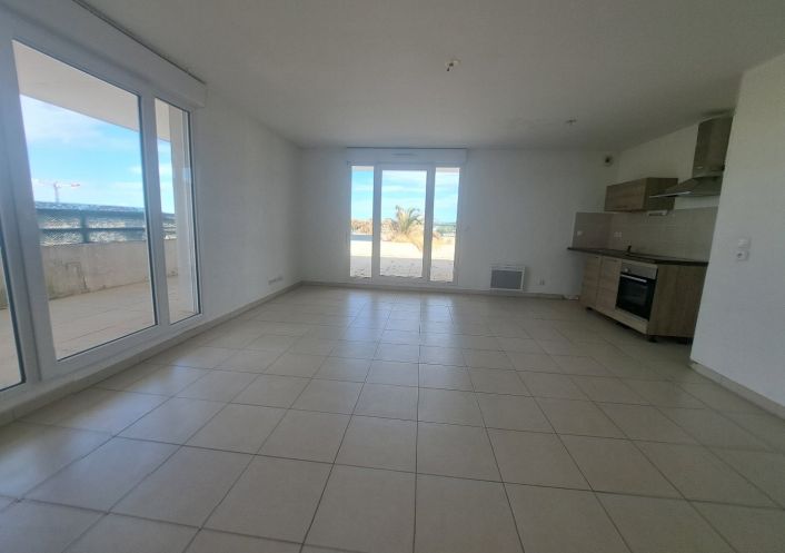 vente Appartement Agde