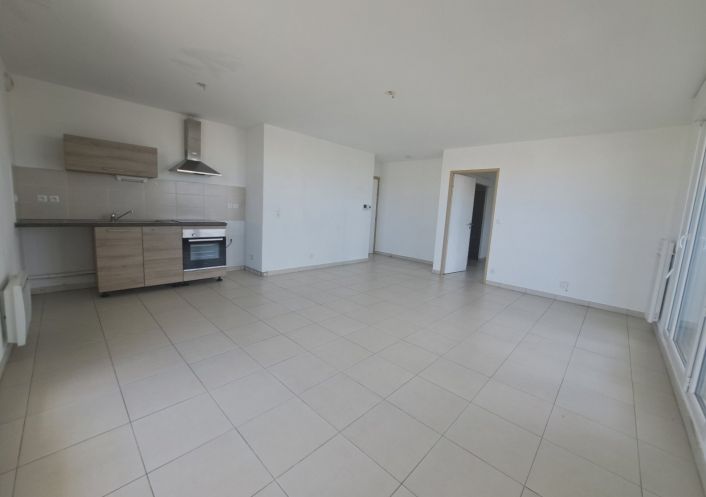 vente Appartement Agde