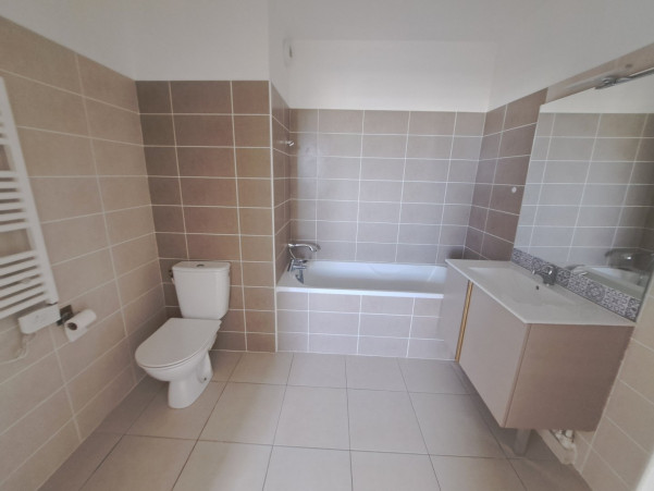 sale Appartement Agde - Photo 8