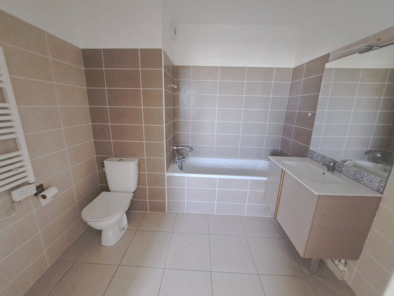 vente Appartement Agde - Photo 8