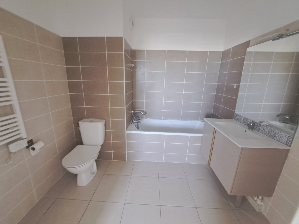 vente Appartement Agde - Photo 8