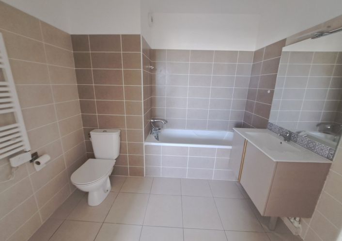 vente Appartement Agde