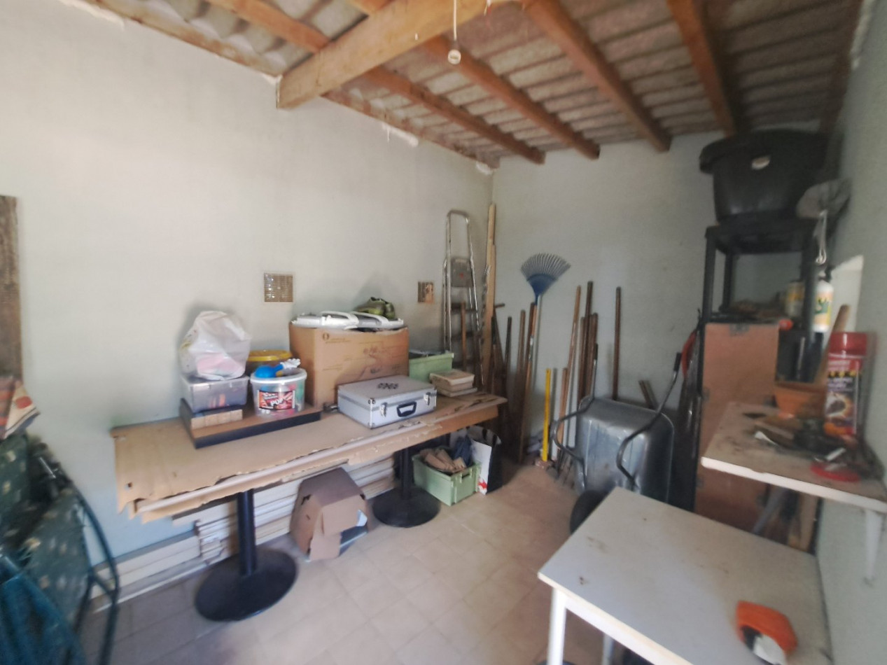 vente Terrain de loisir Florensac - Photo 3