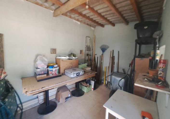 vente Terrain de loisir Florensac
