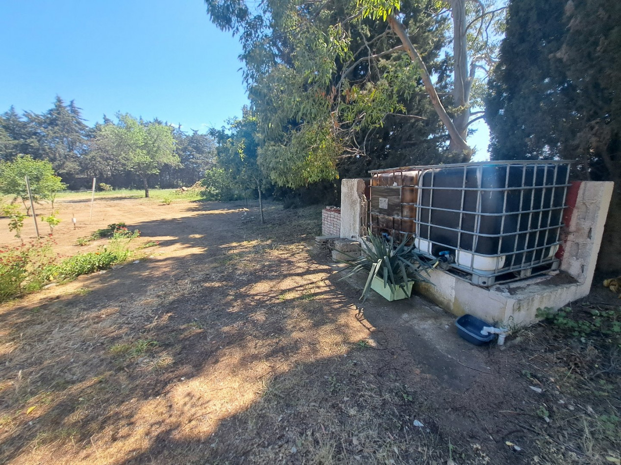 vente Terrain de loisir Florensac - Photo 7