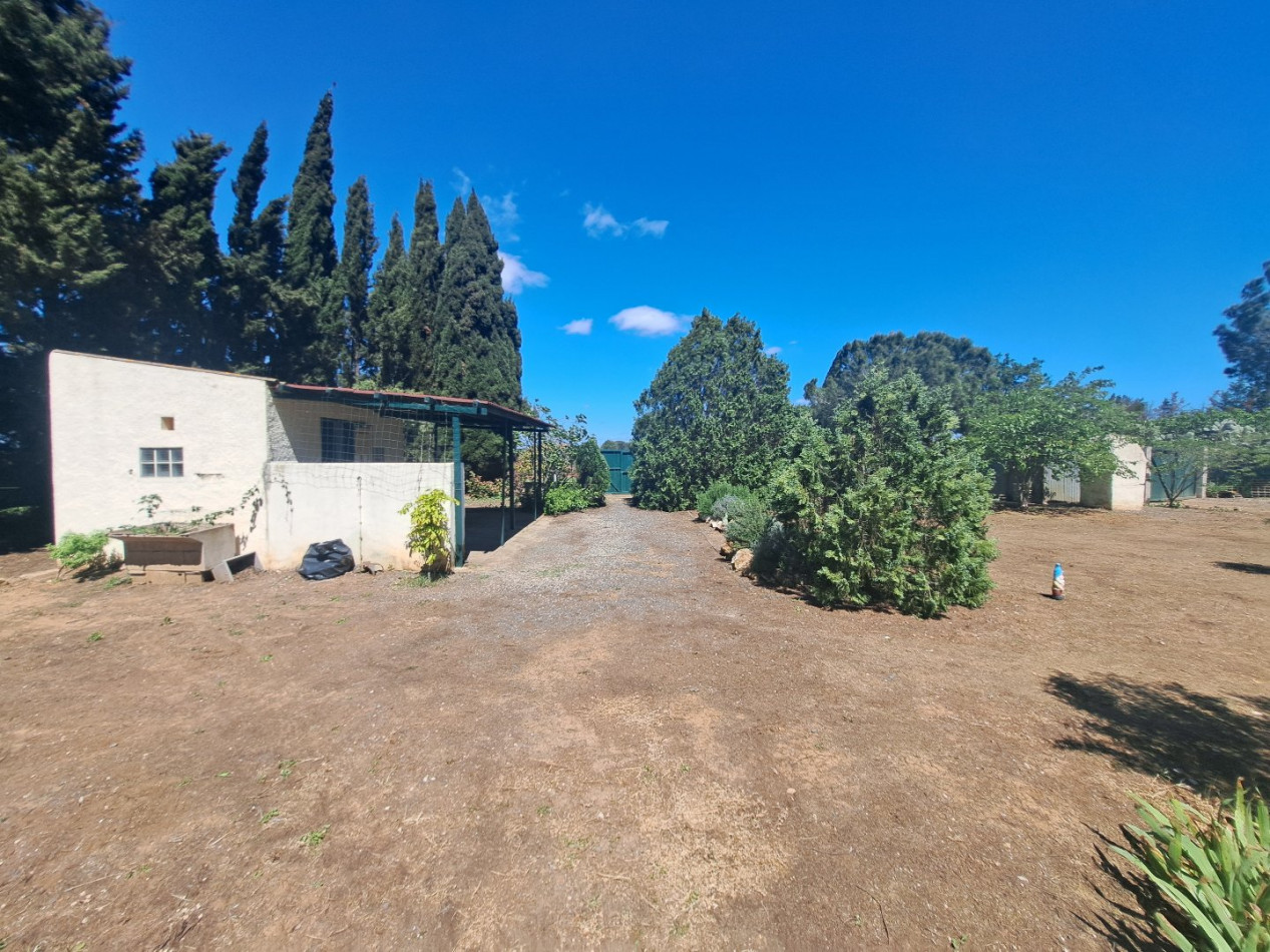 vente Terrain de loisir Florensac - Photo 1