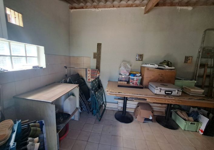 vente Terrain de loisir Florensac