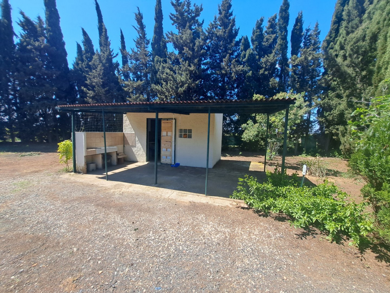 vente Terrain de loisir Florensac - Photo 5