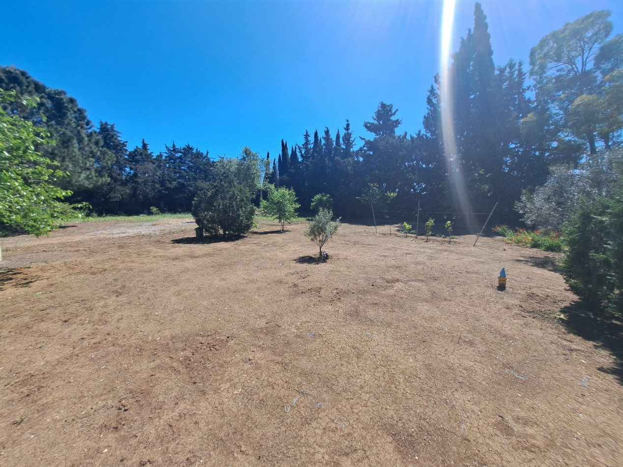 vente Terrain de loisir Florensac - Photo 6