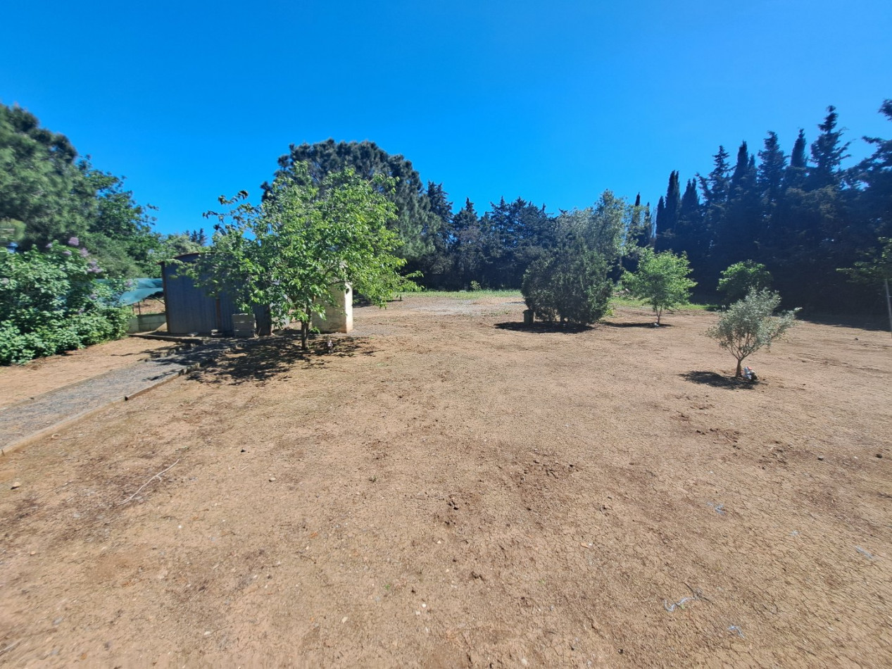 vente Terrain de loisir Florensac - Photo 8