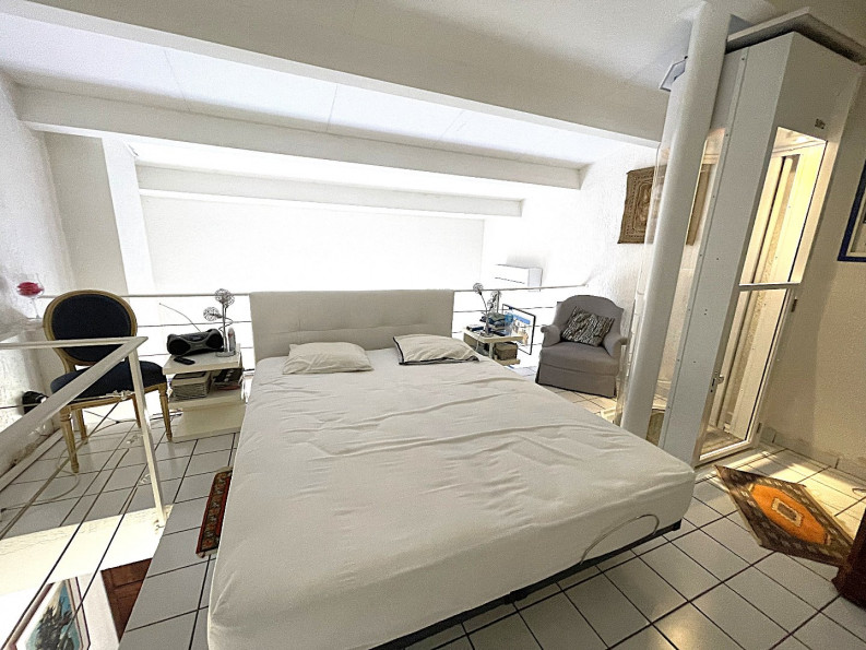 vente Maison Marseillan - Photo 9