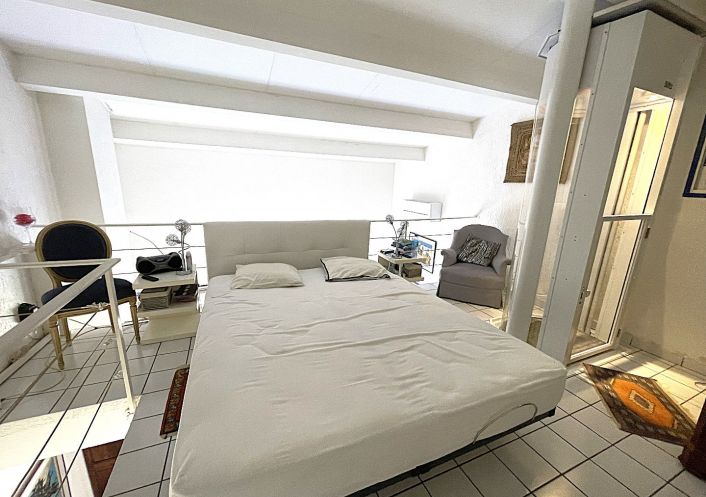 vente Maison Marseillan