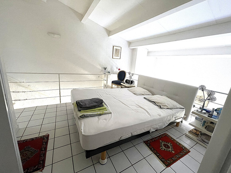 vente Maison Marseillan - Photo 10