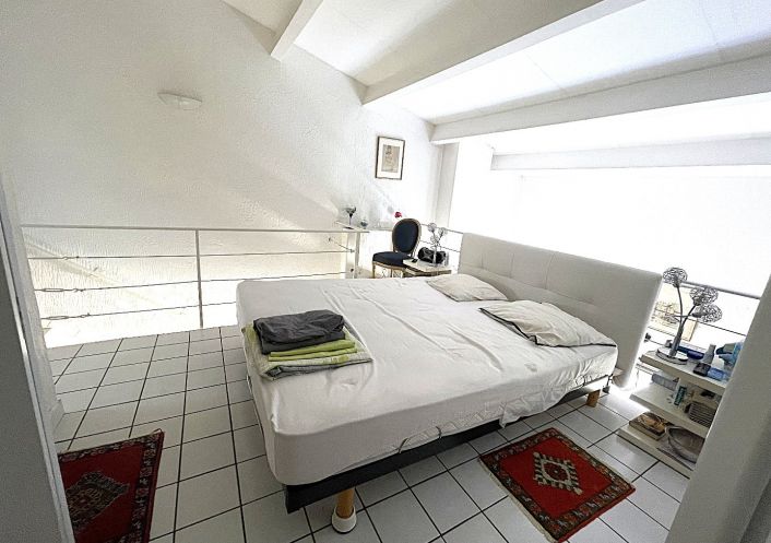 vente Maison Marseillan
