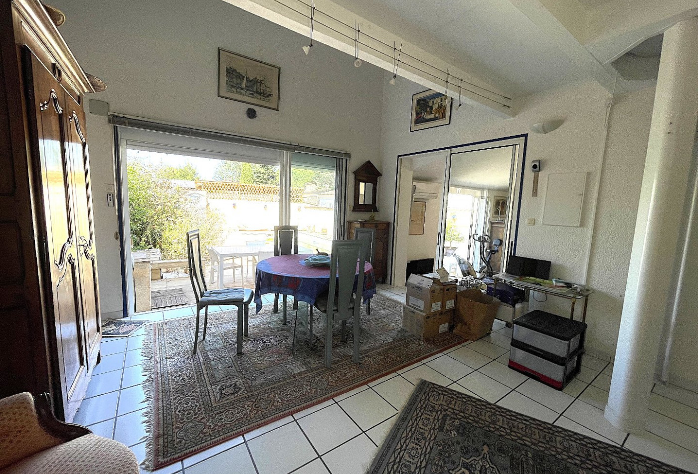 vente Maison Marseillan - Photo 5
