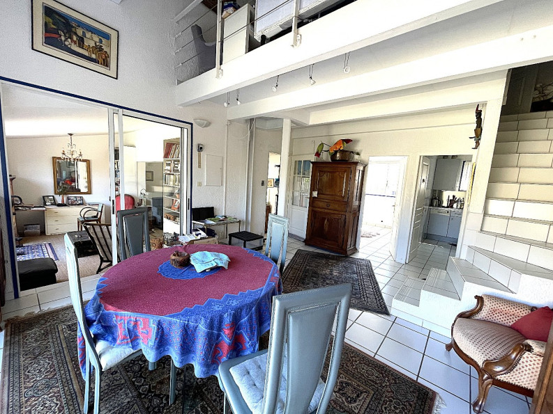 vente Maison Marseillan - Photo 6