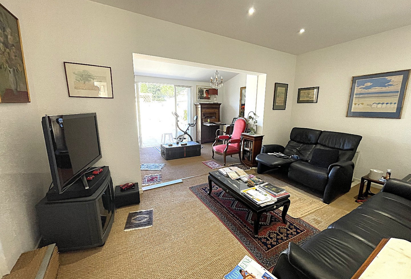 vente Maison Marseillan - Photo 4