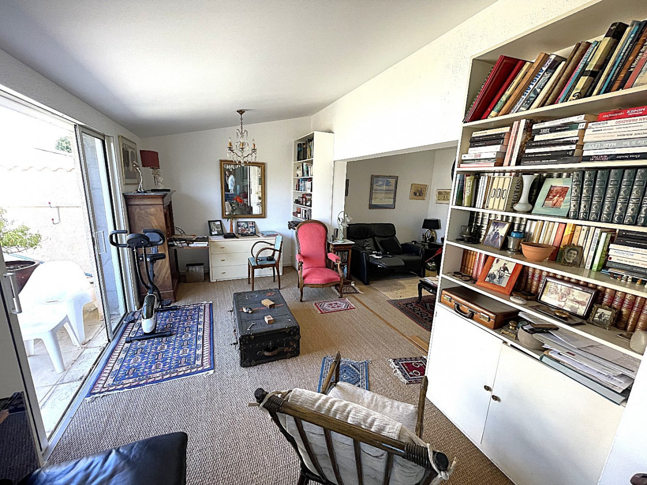 vente Maison Marseillan - Photo 5