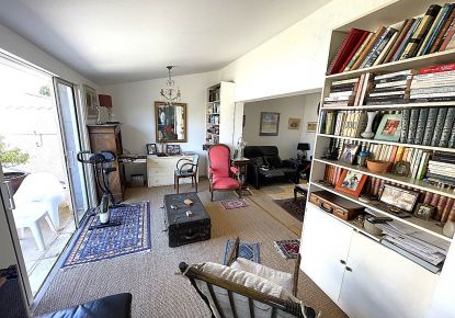 vente Maison Marseillan