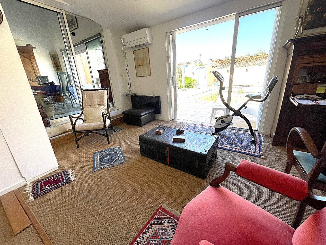 vente Maison Marseillan - Photo 11