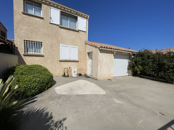 sale Maison Marseillan - Photo 2