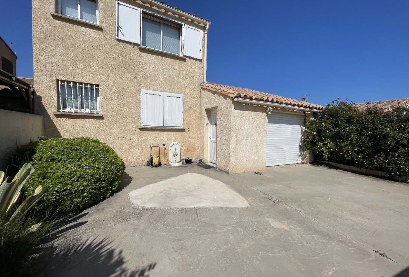 vente Maison Marseillan - Photo 3