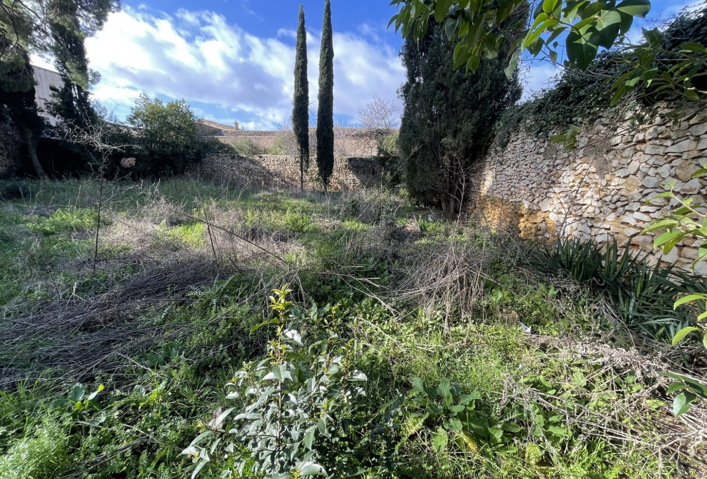 vente Terrain constructible Pomerols - Photo 2