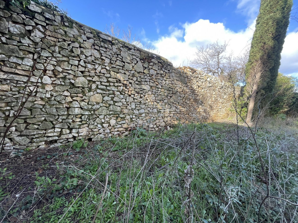 vente Terrain constructible Pomerols - Photo 3