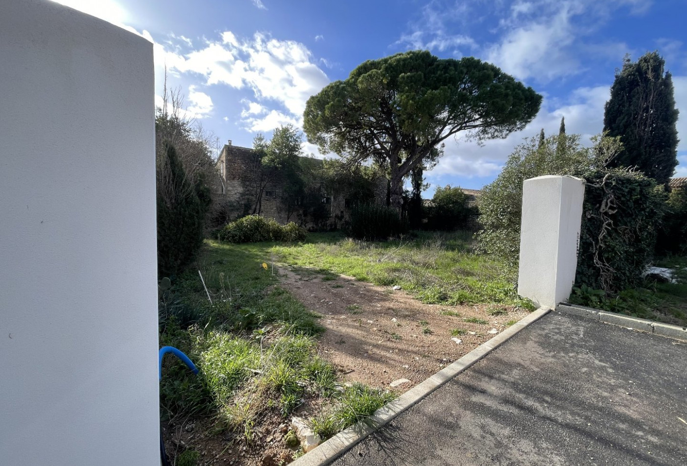 vente Terrain constructible Pomerols - Photo 6