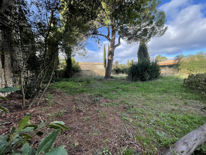 vente Terrain constructible Pomerols - Photo 8