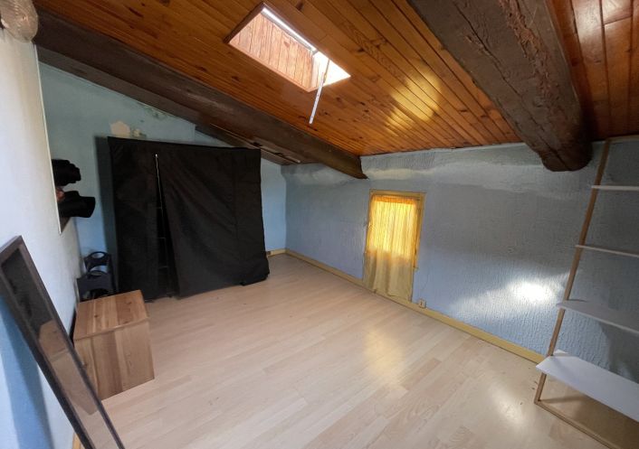 vente Maison Florensac