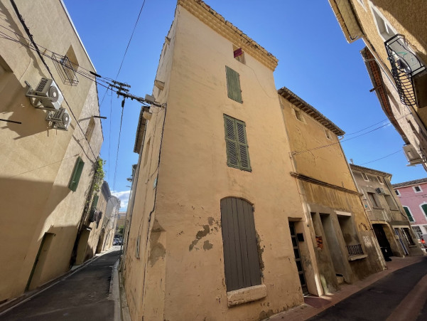 sale Maison Florensac - Photo 1