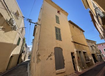 sale Maison Florensac