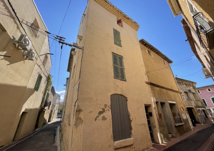 vente Maison Florensac