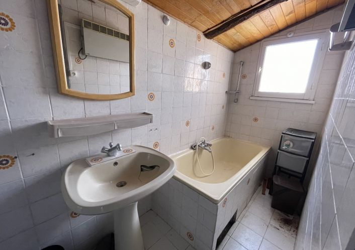 vente Maison Florensac
