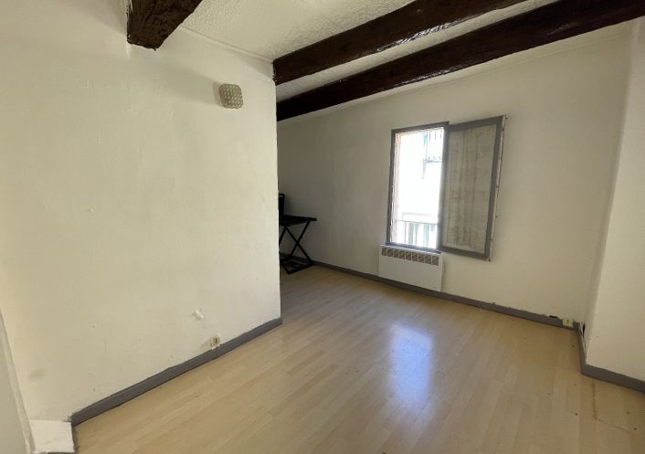 vente Maison Florensac