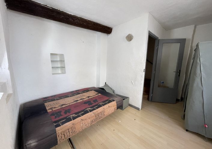 vente Maison Florensac
