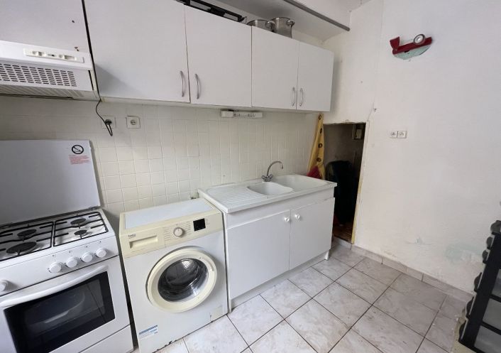 vente Maison Florensac