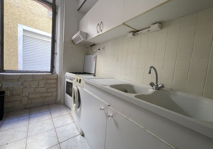 vente Maison Florensac