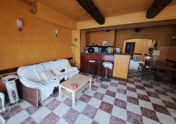 vente Appartement Marseillan