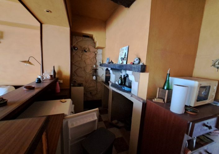 vente Appartement Marseillan