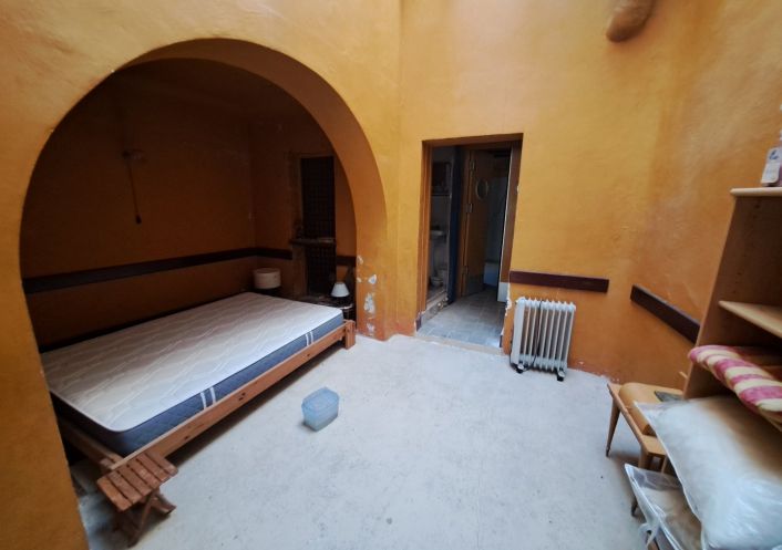 vente Appartement Marseillan