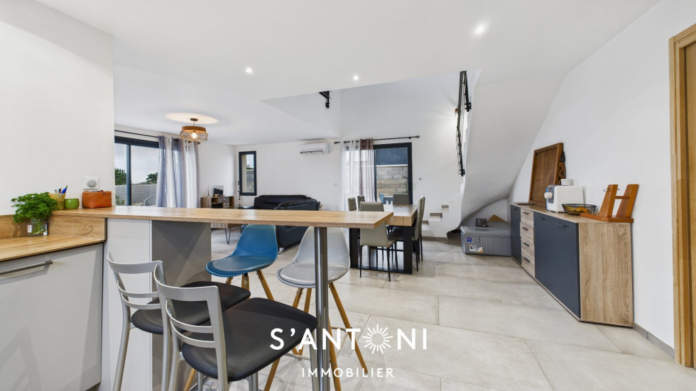 vente Maison Marseillan - Photo 2